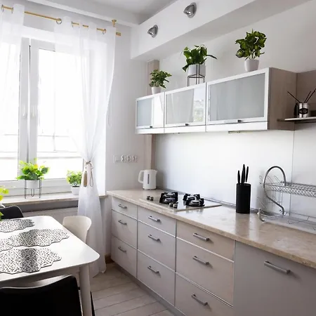 Clicktheflat Szkolna Palace Of Culture * Βαρσοβία