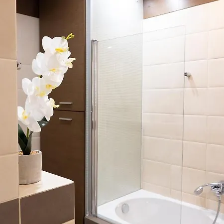 Clicktheflat Szkolna Palace Of Culture * Βαρσοβία