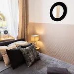 Clicktheflat Szkolna Palace Of Culture Warsaw