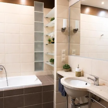 Pansiyon Clicktheflat Szkolna Palace Of Culture *